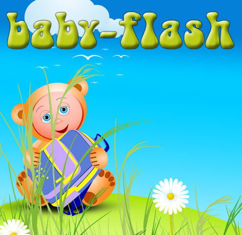 Baby-flash - Baby-flash, sito dedicato ai bambini e a ...