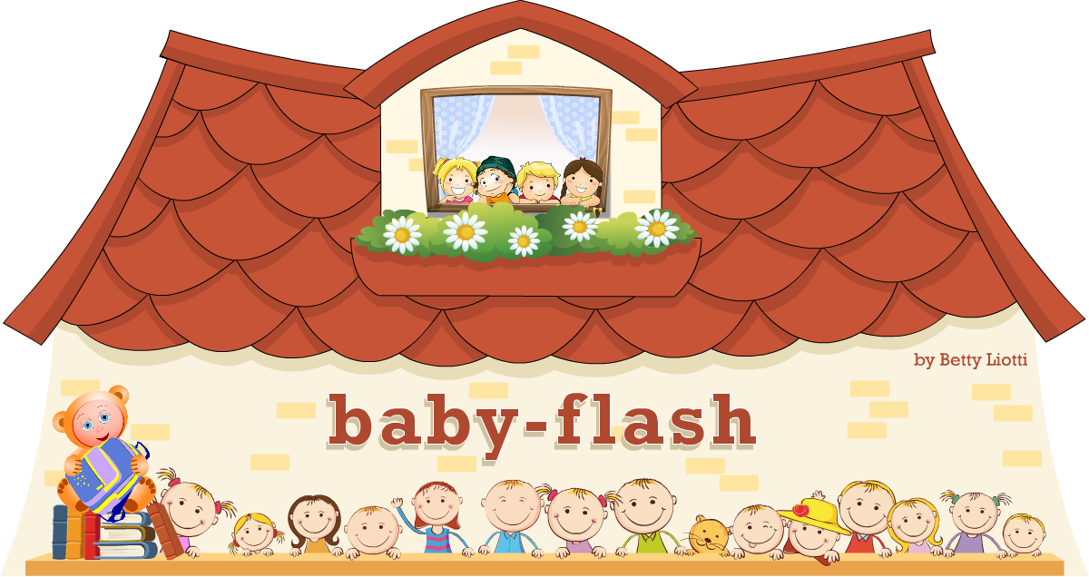 Baby-flash