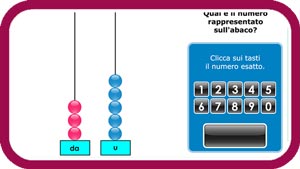 Matematica 2 Baby Flash