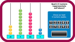 Matematica 2 Baby Flash