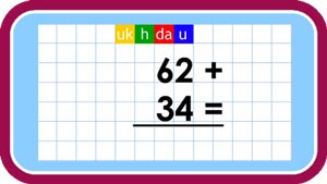 Matematica 2 Baby Flash