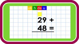 Matematica 2 Baby Flash