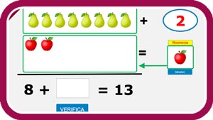 Matematica 2 Baby Flash