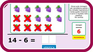 Matematica 2 Baby Flash