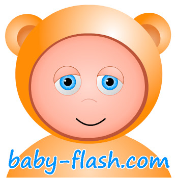 Matematica Baby Flash