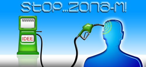 stop zona m