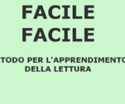 Imparare a leggere facile