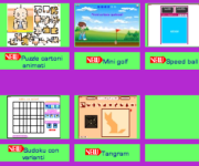 Nuovi giochi