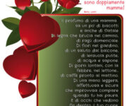 Auguri a tutte le mamme!