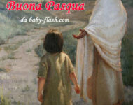 Buona Pasqua!