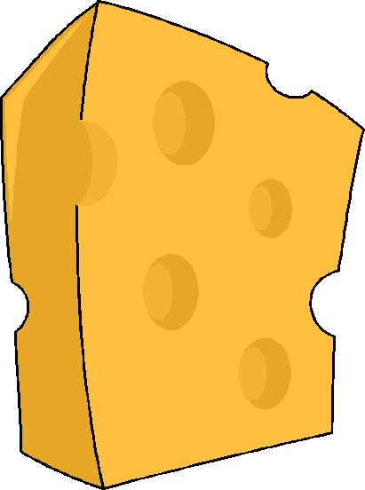 formaggio