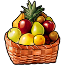 frutta