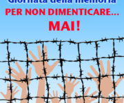 Per non dimenticare…