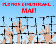 Per non dimenticare…