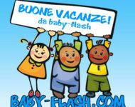Buone vacanze!