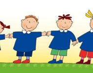 Il primo giorno di scuola