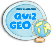 Quiz di Geografia 8
