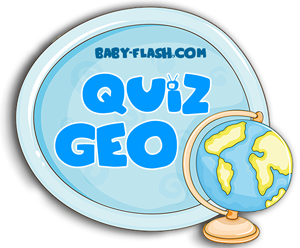 Quiz Di Geografia 1 Baby Flash