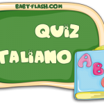 quiz di italiano