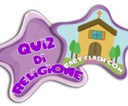 Quiz di religione 6