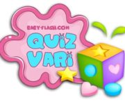 Quiz domande varie 8