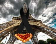 Pray for Paris