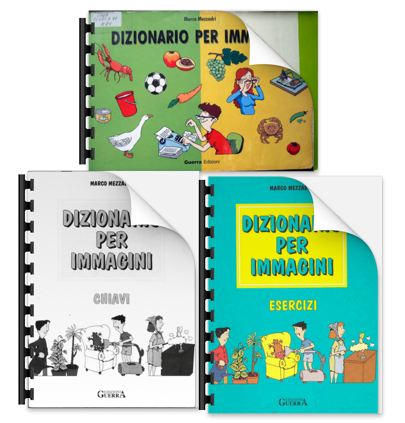 materiale didattico per stranieri da scaricare