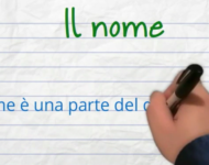 Il nome