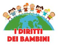 I diritti dei bambini