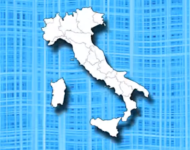 Regioni e capoluoghi d’Italia