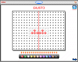 Simmetria1- Impara la simmetria – Baby-flash