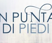 In punta di piedi…