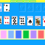 Gioco del solitario