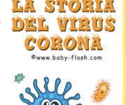 La storia del virus Corona