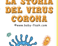 La storia del virus Corona