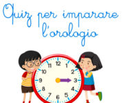 Quiz orologio