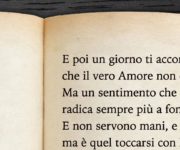 E poi un giorno ti accorgi…