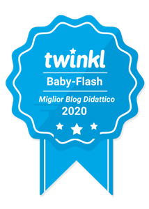 Tabelline Baby Flash