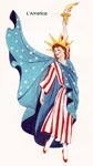 L’America