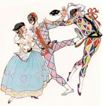 Arlecchini