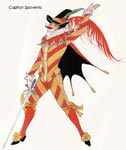 Capitan Spaventa