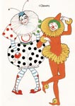 I Clowns