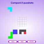 Componi quadrato