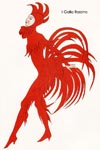 Il Gallo Rossino