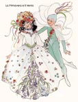 La Primavera e il Vento