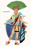 Montezuma