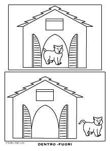 dentro o fuori