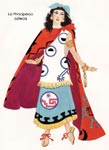 La Principessa azteca