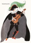 Scaramouche