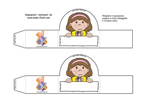 segnaposto bambina 2